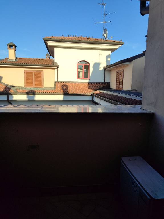 appartamento in affitto a Paullo