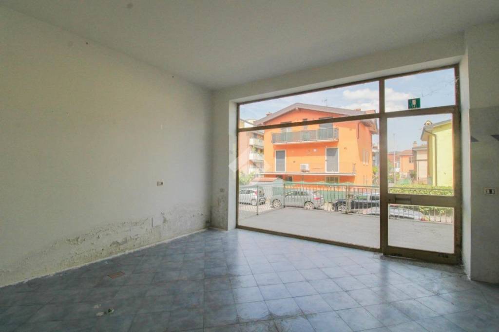 appartamento in affitto a Paullo