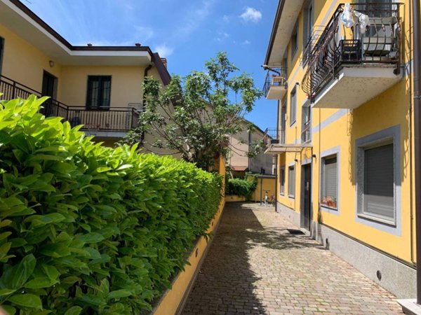 appartamento in affitto a Paullo