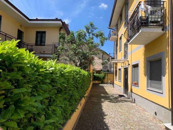 appartamento in affitto a Paullo