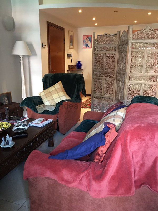 appartamento in affitto a Paullo