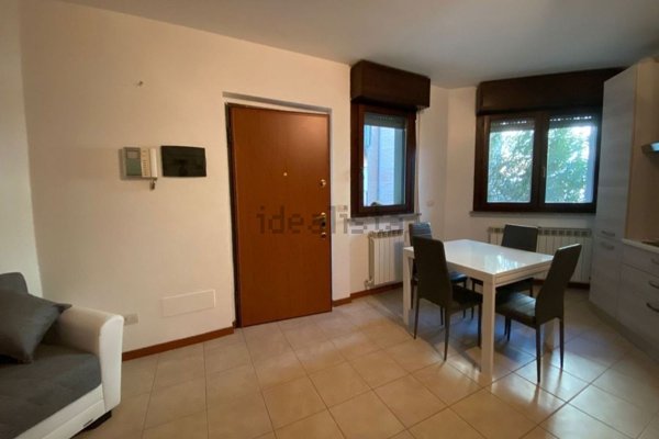 appartamento in affitto a Paullo