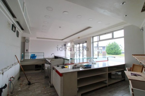 loft in affitto a Paullo