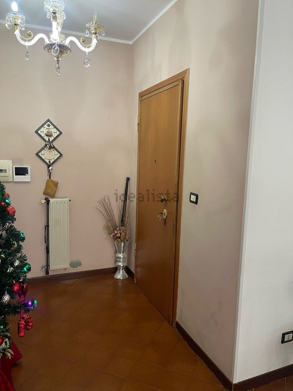 appartamento in affitto a Paullo