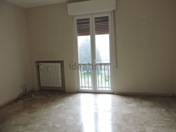 appartamento in affitto a Paullo