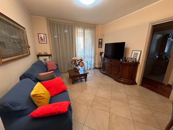 appartamento in affitto a Paullo