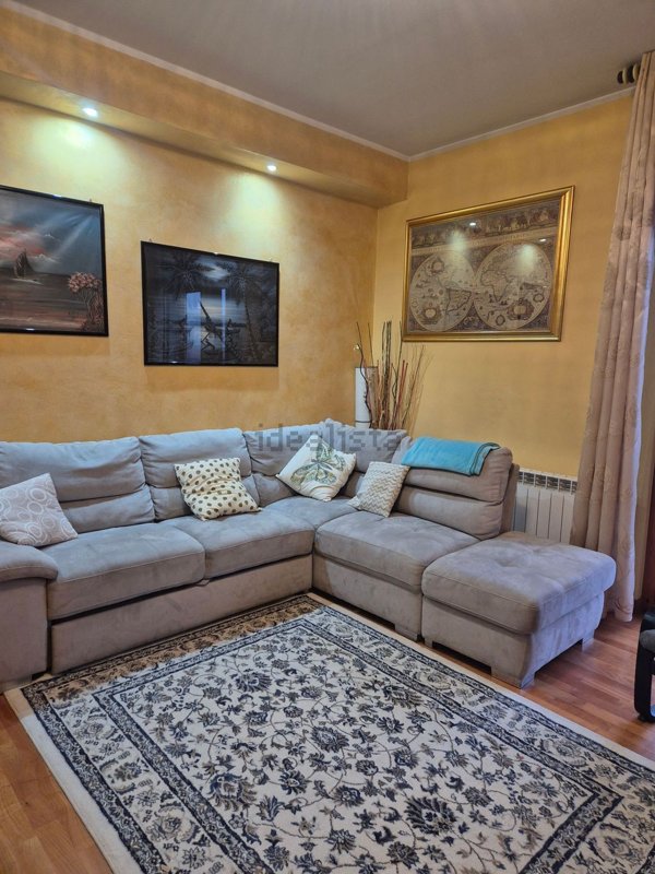 appartamento in affitto a Paullo