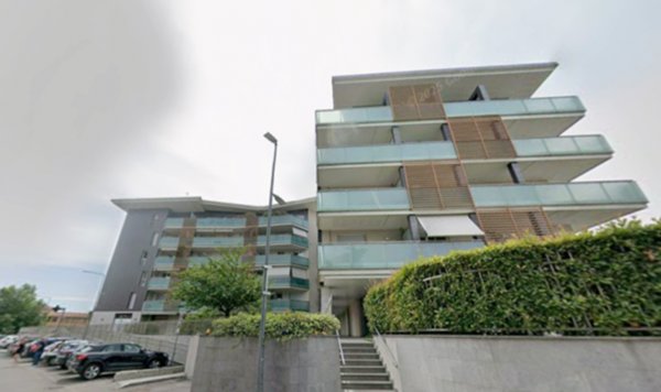 appartamento in affitto a Paullo