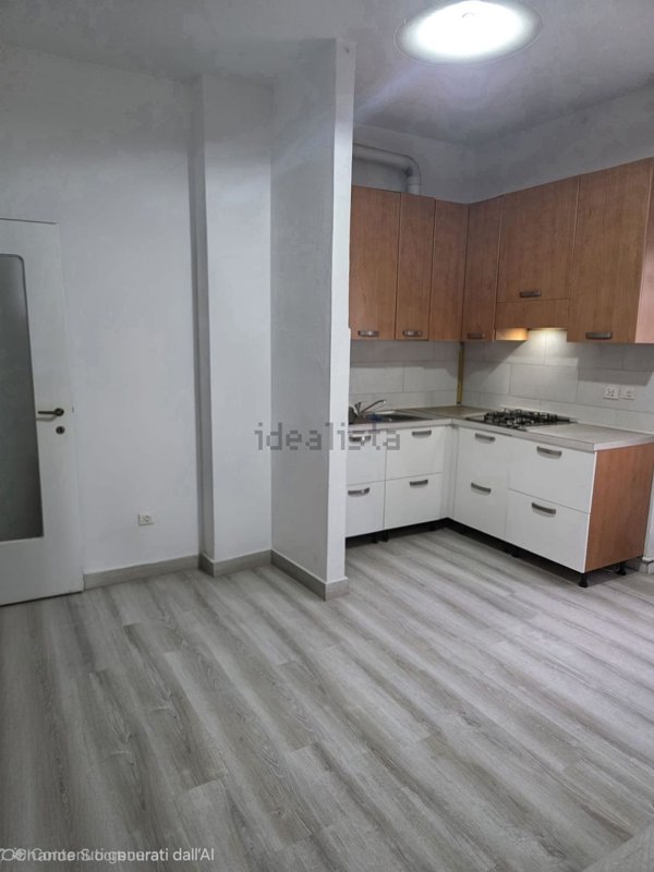 appartamento in affitto a Paullo