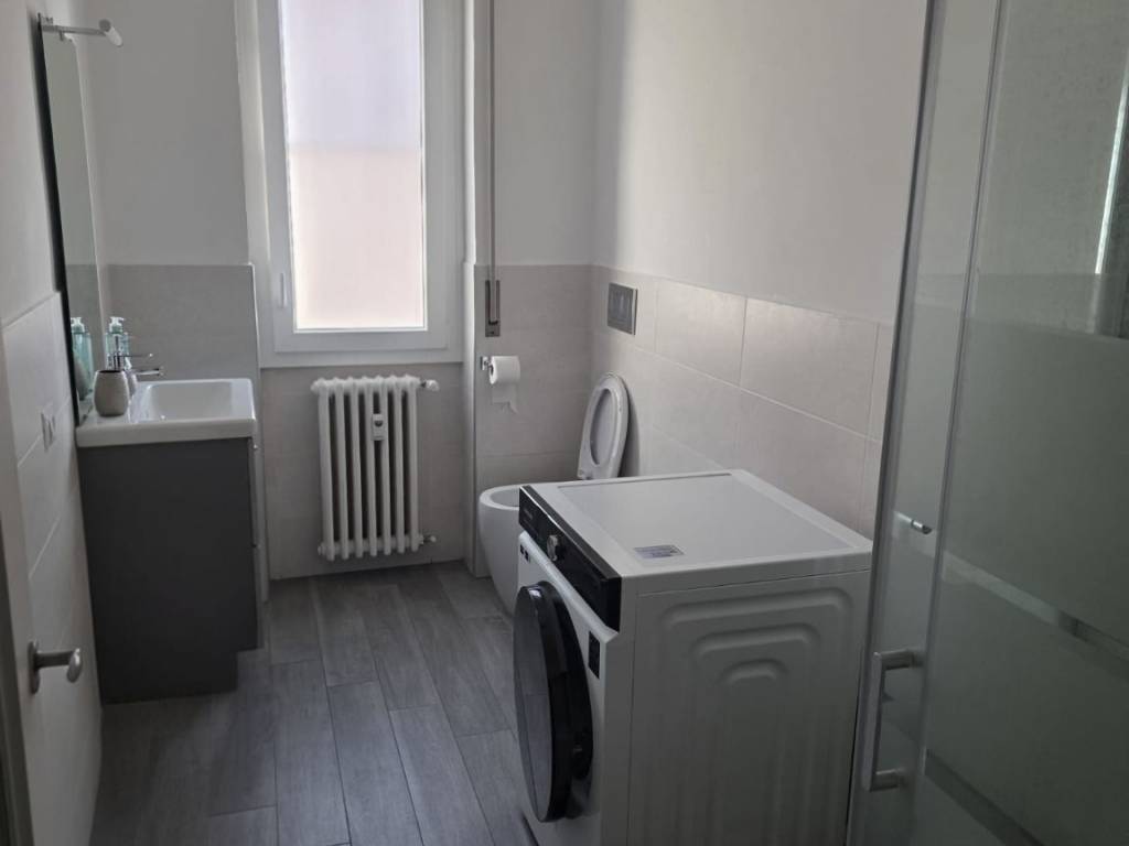 appartamento in affitto a Paullo