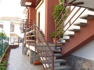 appartamento in affitto a Paullo