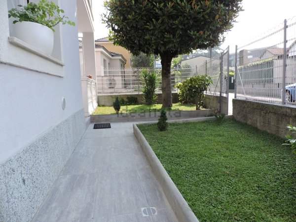 appartamento in affitto a Paullo