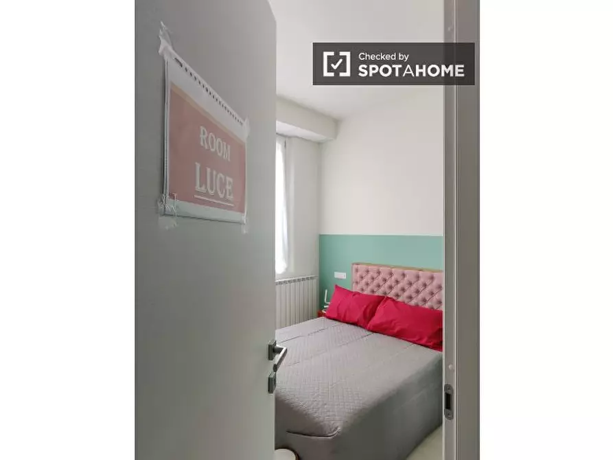 appartamento in affitto a Pero