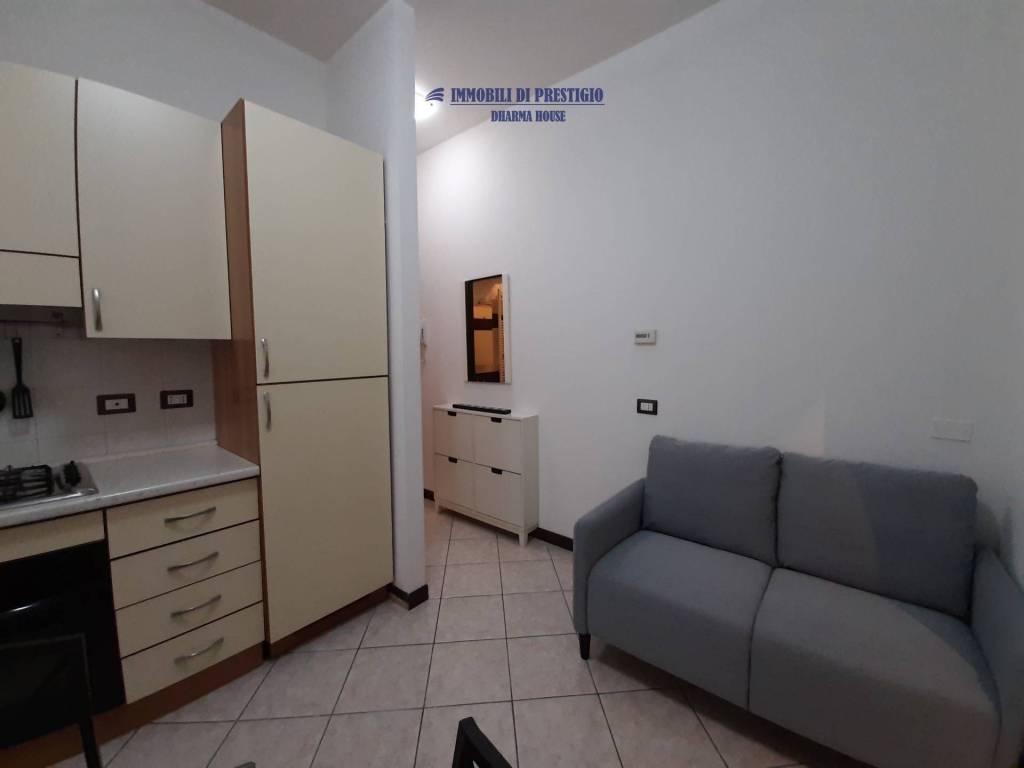 appartamento in affitto a Pero
