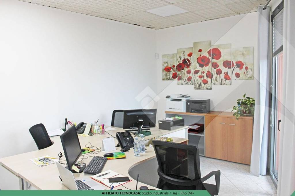 appartamento in affitto a Pero