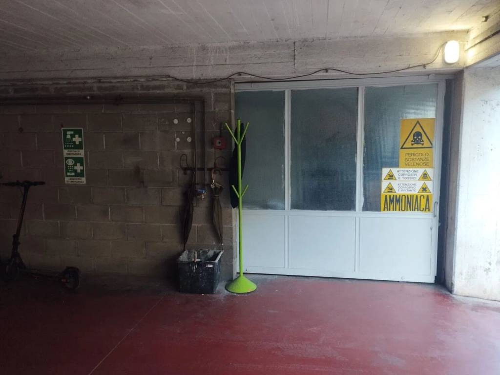 ufficio in affitto a Pero