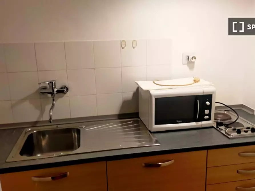 ufficio in affitto a Pero