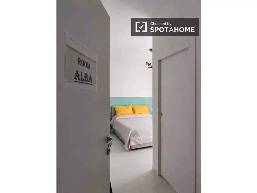 appartamento in affitto a Pero