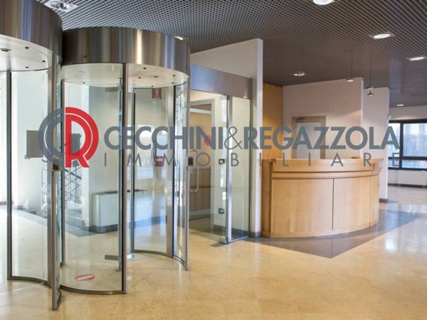 ufficio in affitto a Pero