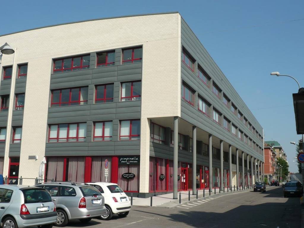 ufficio in affitto a Pero