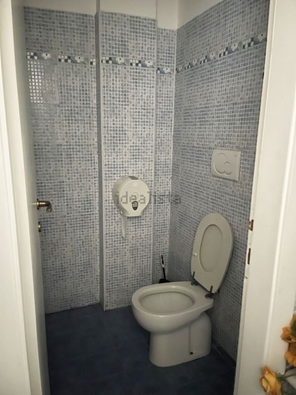 loft in affitto a Pero