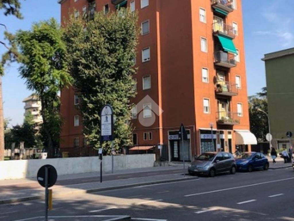 appartamento in affitto a Pero