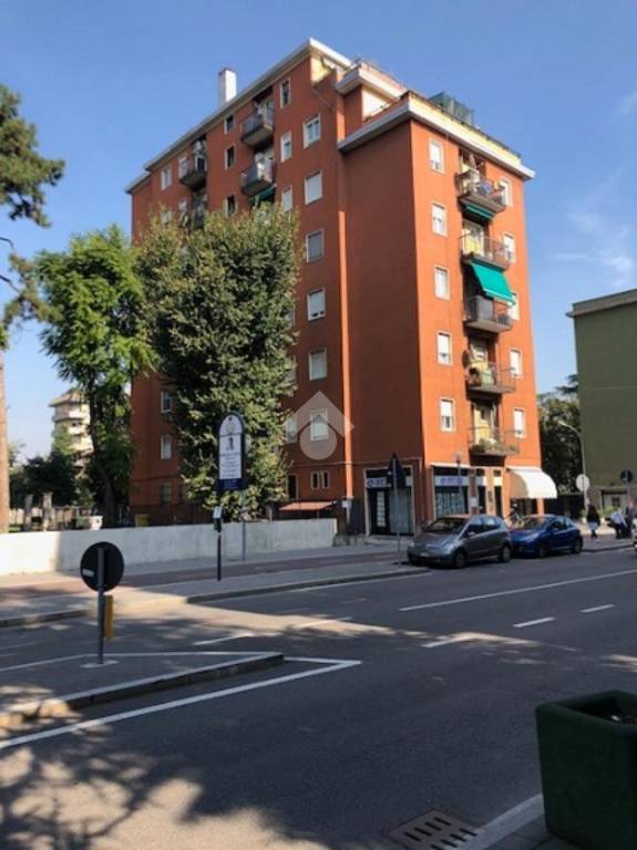 appartamento in affitto a Pero