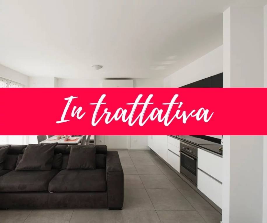appartamento in affitto a Pero