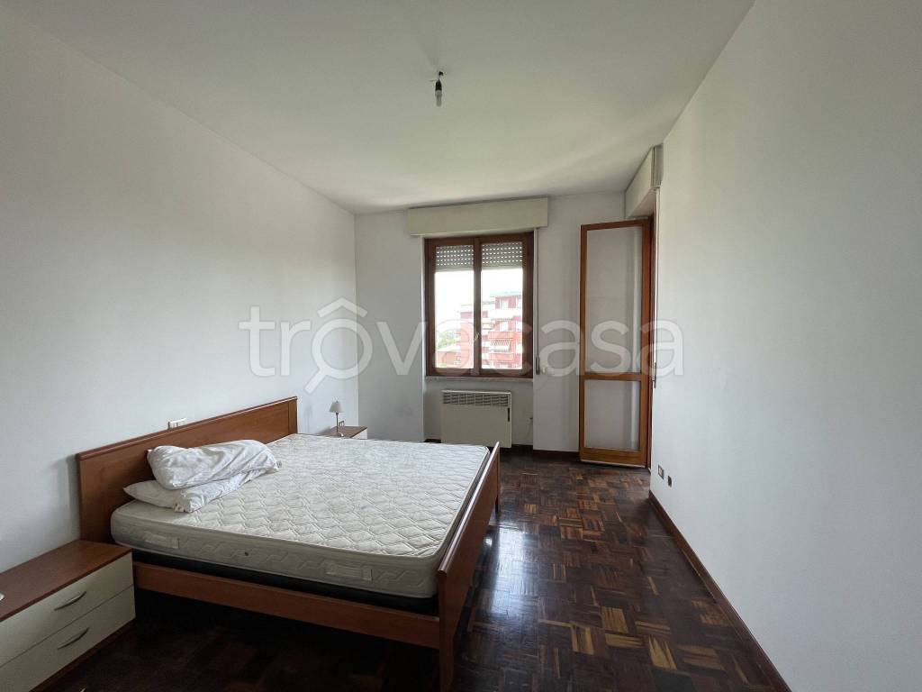appartamento in affitto a Pero