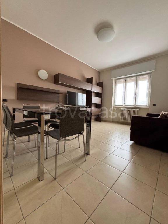 appartamento in affitto a Pero