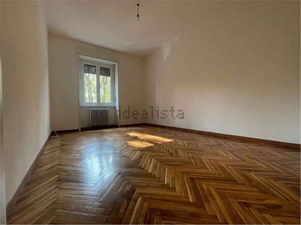 appartamento in affitto a Pero