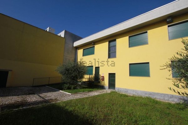 ufficio in affitto a Pero