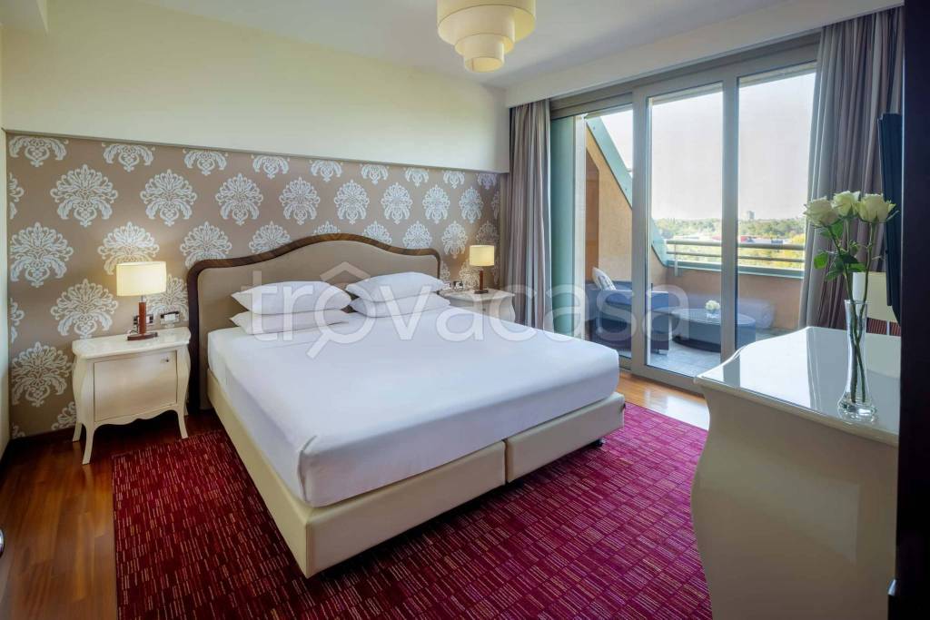 appartamento in affitto a Pero