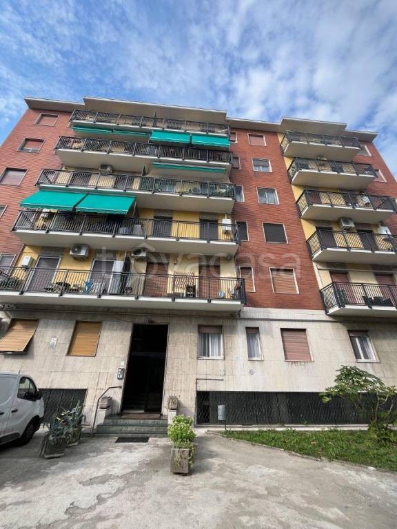 appartamento in affitto a Pero