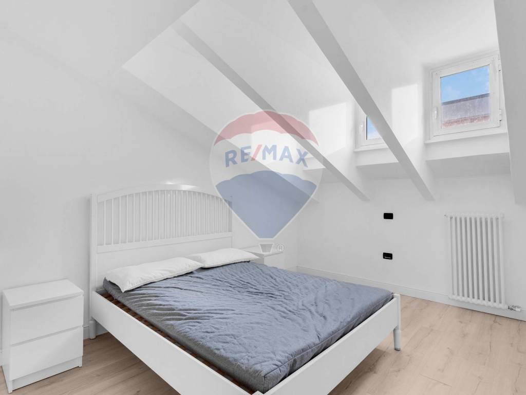 appartamento in affitto a Pero