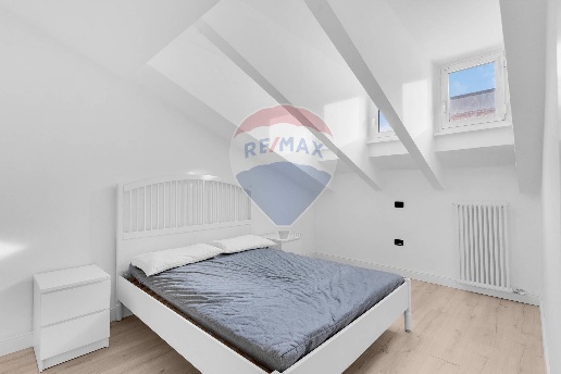 appartamento in affitto a Pero