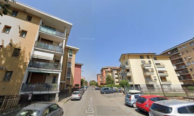 appartamento in affitto a Pero