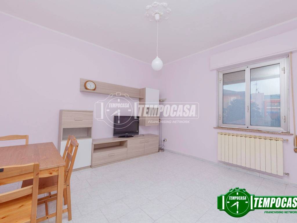 appartamento in affitto a Pero
