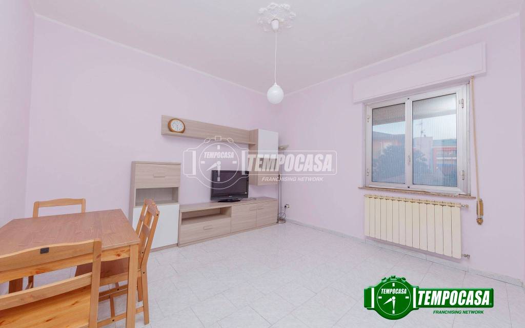 appartamento in affitto a Pero