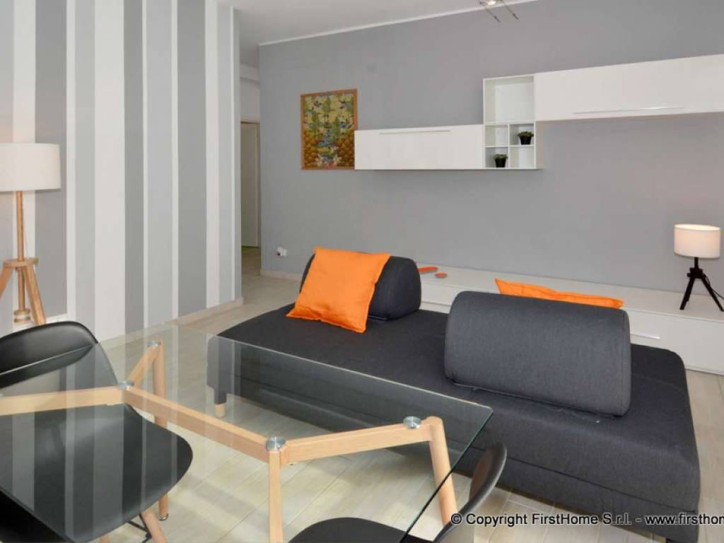 appartamento in affitto a Pero