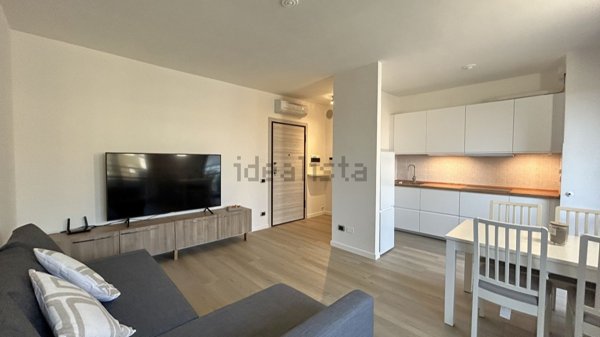 appartamento in affitto a Pero