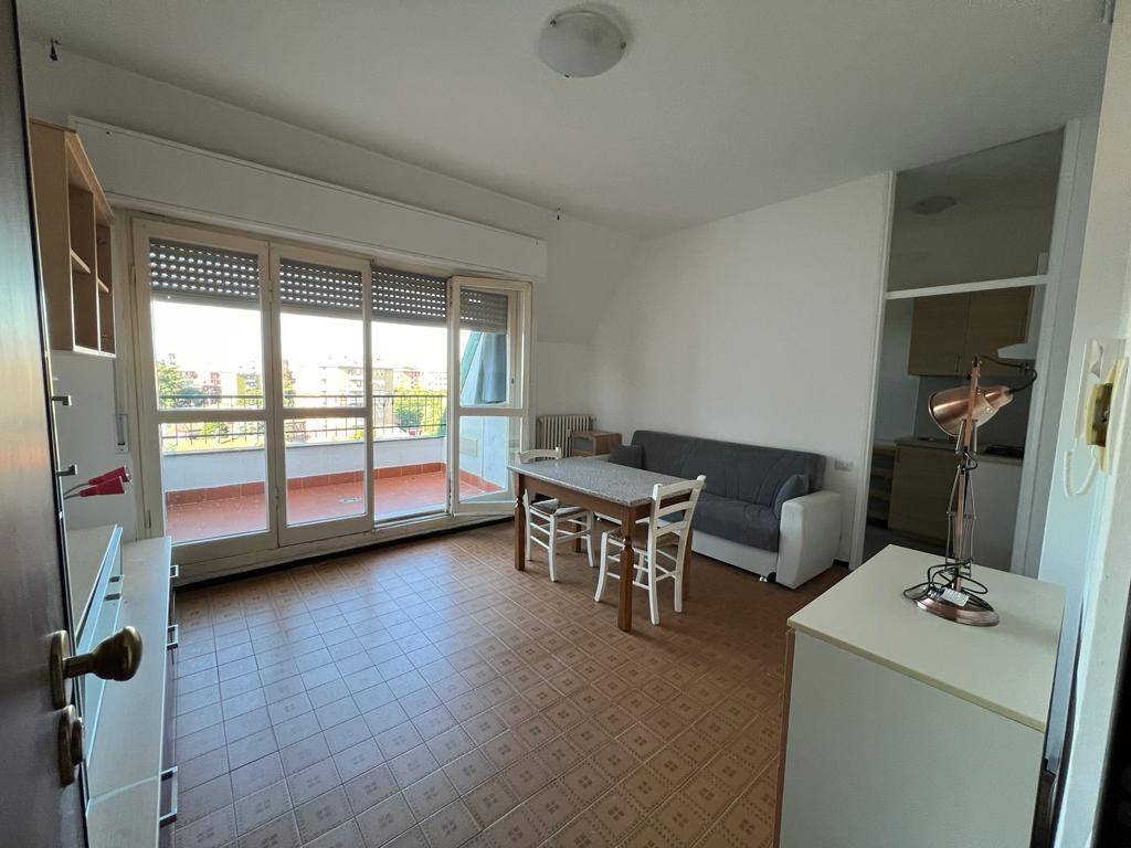 appartamento in affitto a Pero