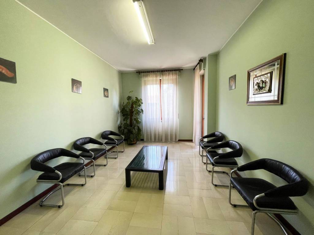 appartamento in affitto a Pero