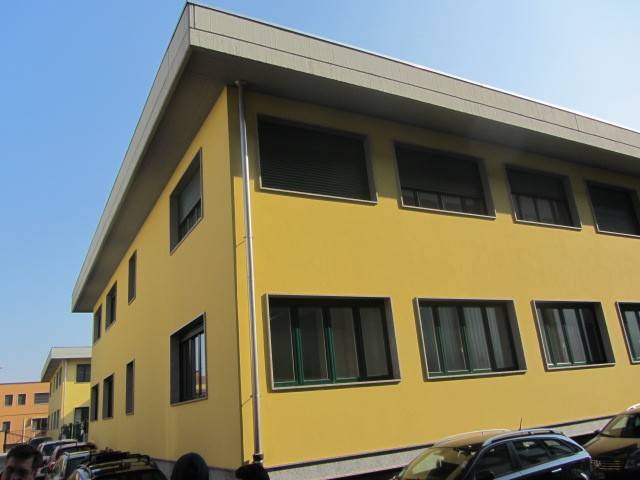 ufficio in affitto a Pero