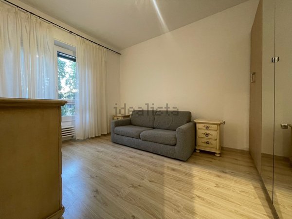 appartamento in affitto a Pero