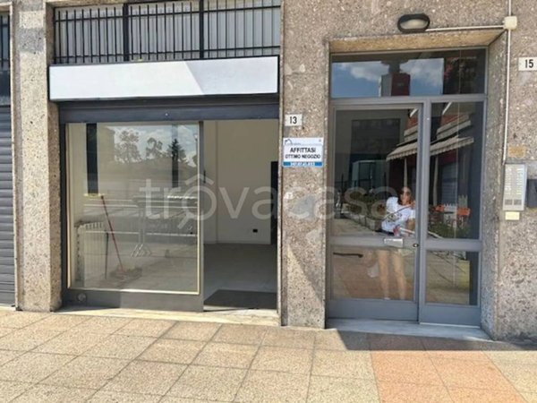 appartamento in affitto a Pero