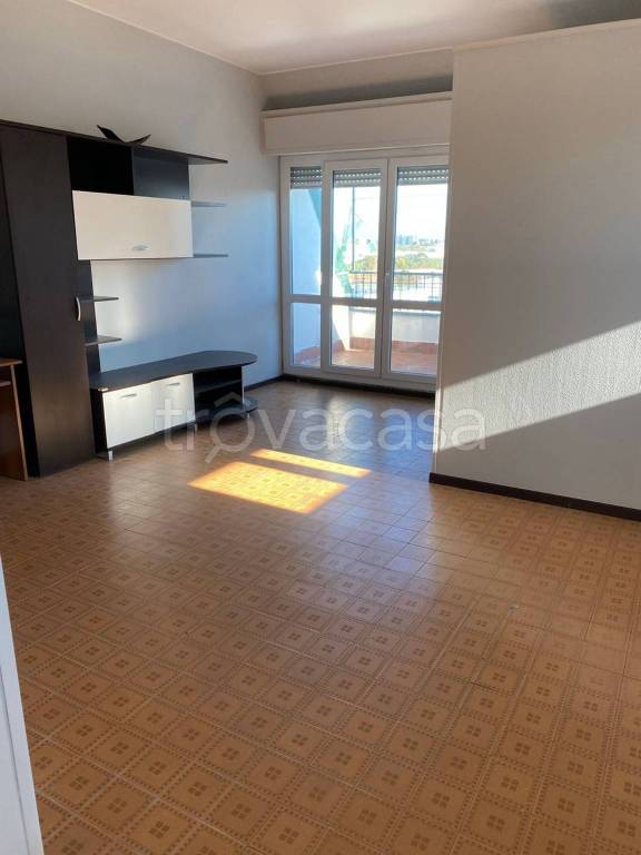 appartamento in affitto a Pero