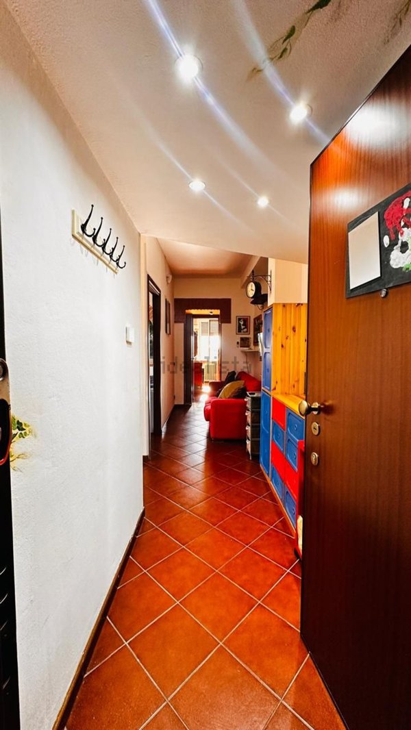 appartamento in affitto a Pero