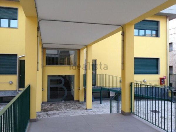 ufficio in affitto a Pero