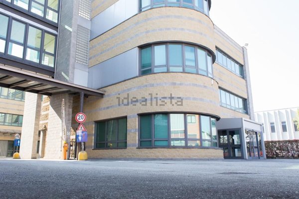 ufficio in affitto a Pero